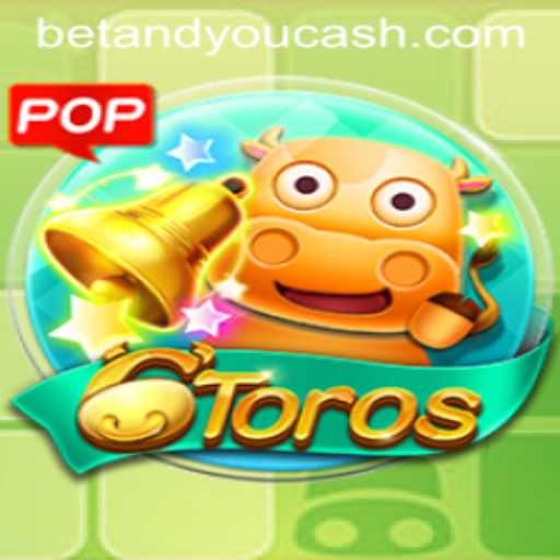 Exploring the Exciting World of 6Toros: A Deep Dive into Betandyou's Latest Game