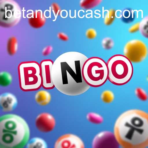 Exploring Bingo Games: A Deep Dive into Betandyou Game