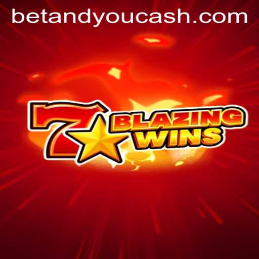 Exploring BlazingWins: A Thrilling Betandyou Game Experience