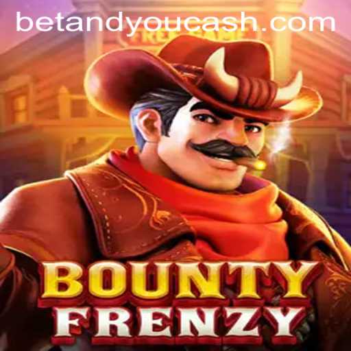 Unveiling BountyFrenzy: A Thrilling Adventure in Betandyou Game