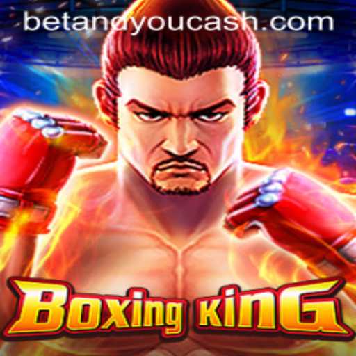 BoxingKing: A Knockout in the Betandyou Game World