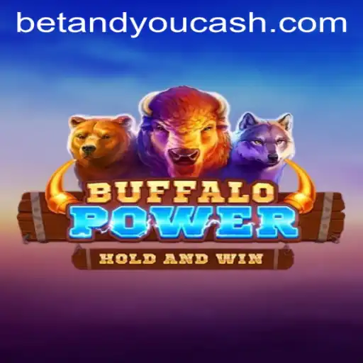 Exploring the Thrills of BuffaloPower in the Betandyou Game Ecosystem