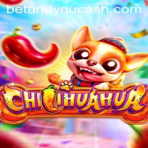 Discover the Exciting World of CHILIHUAHUA – The Betandyou Game