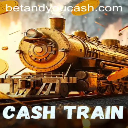 A Deep Dive into CashTrain: An Exciting Betandyou Game Experience