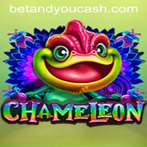 Exploring the Vibrant World of the Chameleon Game on Betandyou