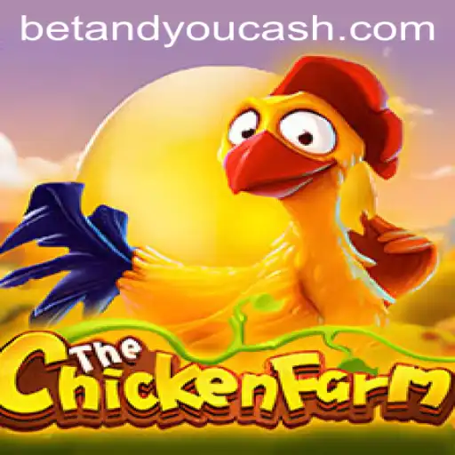 Discover the Exciting World of ChickenFarm: The Betandyou Game Experience
