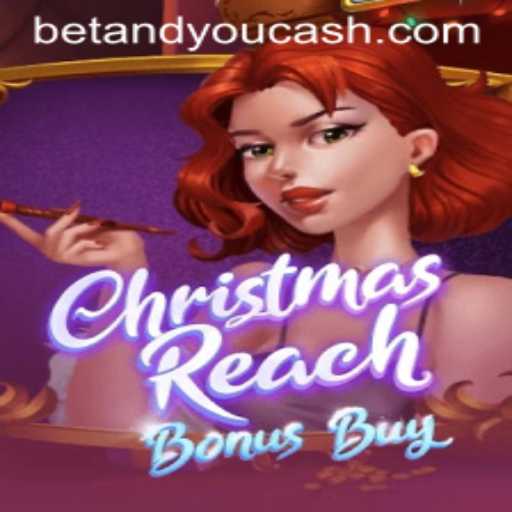 ChristmasReachBonusBuy: A Festive Delight in the World of Betandyou Games