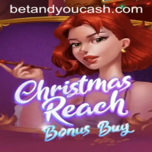 ChristmasReachBonusBuy: A Festive Delight in the World of Betandyou Games
