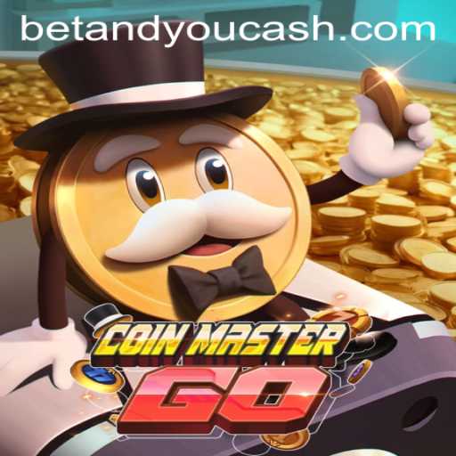 Exploring the World of CoinMasterGO and Betandyou Game