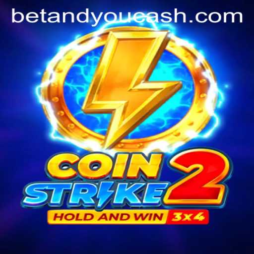 Coinstrike2: The Thrilling World of Betandyou Gaming