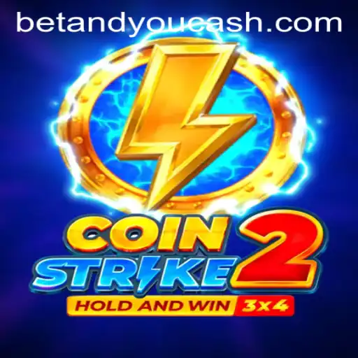 Coinstrike2: The Thrilling World of Betandyou Gaming