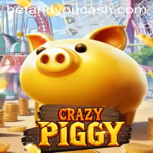 CrazyPiggy: An Exciting New Betandyou Game Offering Unmatched Thrills