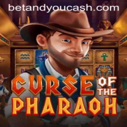 The Mysterious World of 'CurseofthePharaoh': A Betandyou Game Adventure