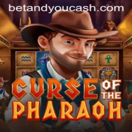 The Mysterious World of 'CurseofthePharaoh': A Betandyou Game Adventure