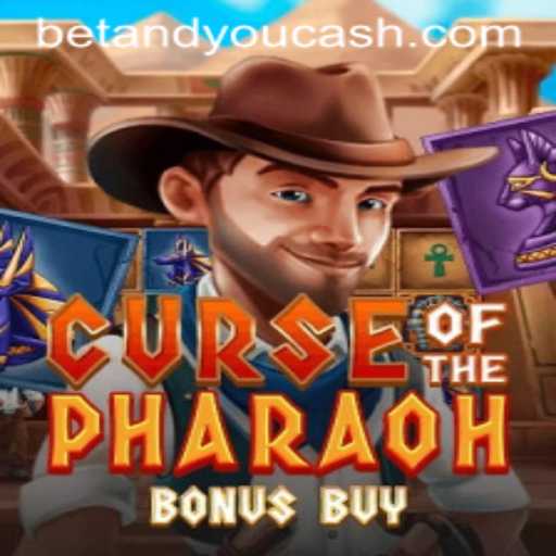 Exploring CurseofthePharaohBonusBuy: An Exciting Betandyou Game