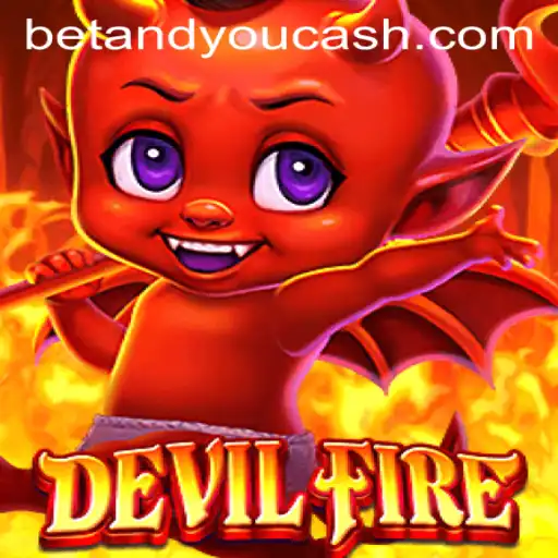 Exploring DevilFire: The Thrilling Betandyou Game
