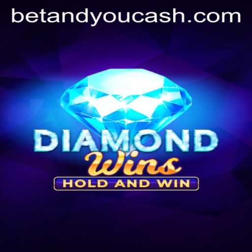 Unveiling DiamondWins: The Exciting Betandyou Game