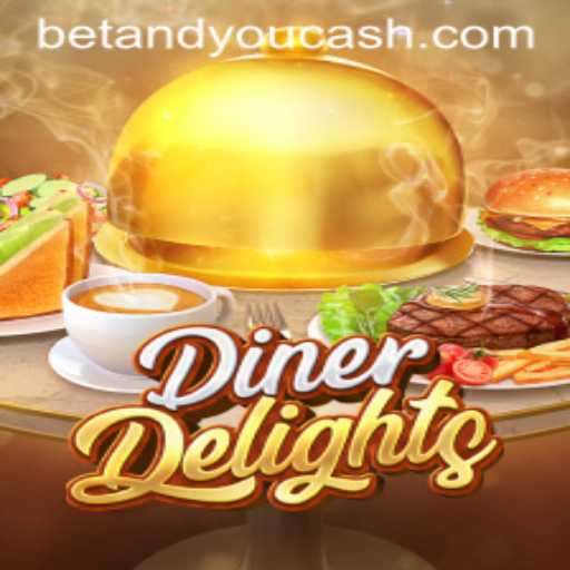 Exploring the Enchanting World of DinerDelights: A Betandyou Game