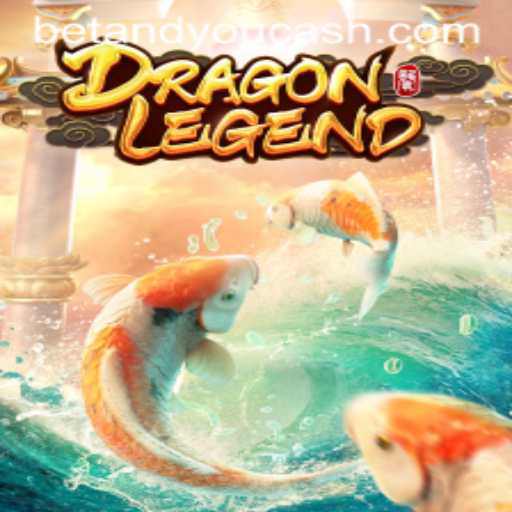 DragonLegend: A Captivating Adventure Awaits