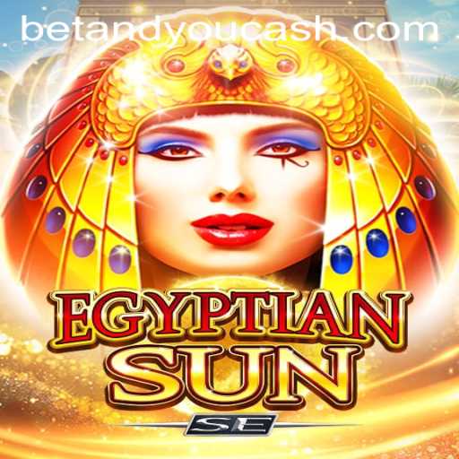 Discover the Exciting World of EgyptianSunSE: A Betandyou Experience