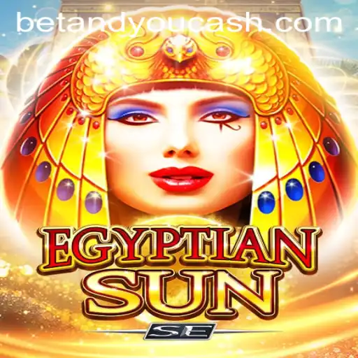 Discover the Exciting World of EgyptianSunSE: A Betandyou Experience