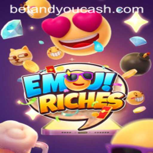 EmojiRiches: Discover the Exciting World of Betandyou Game
