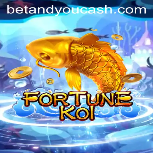 Discover the Exciting World of FORTUNEKOI: The Betandyou Game Adventure