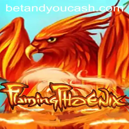 Exploring FlamingPhoenix: A Thrill-Seekers' Delight in the Betandyou Game World