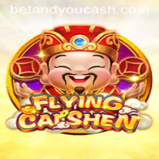 Exploring the Exciting World of FlyingCaiShen in Betandyou Game