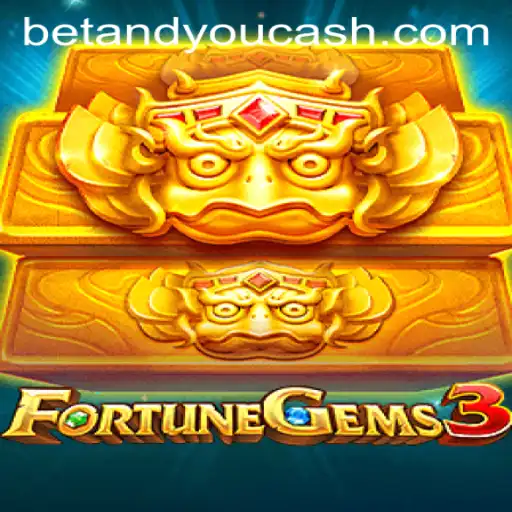 Exploring FortuneGems3: A Comprehensive Overview of the Betandyou Game