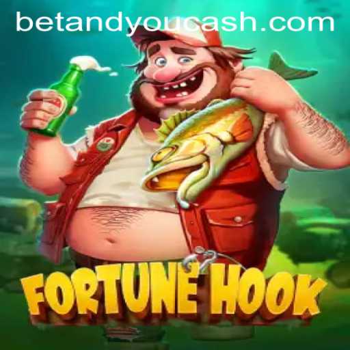 Unlocking the Excitement of FortuneHook: A New Era in Betandyou Game