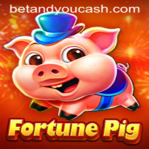 Exploring the Thrilling World of FortunePig in the Betandyou Game Portfolio
