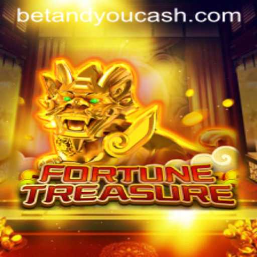 Exploring FortuneTreasure: A Guide to Betandyou Game