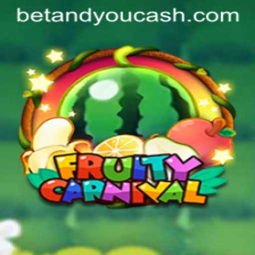 Unveiling FruityCarnival: A Captivating Betandyou Game Adventure