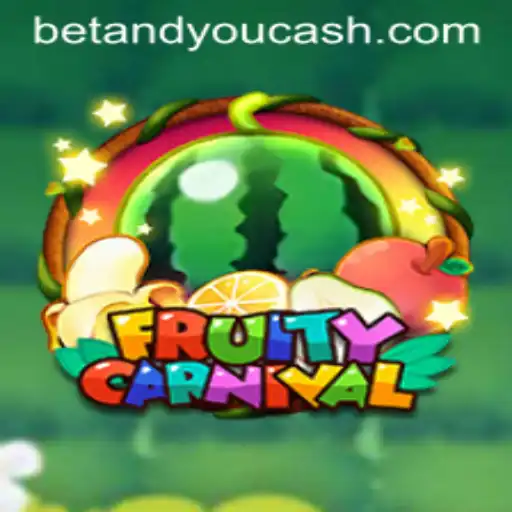 Unveiling FruityCarnival: A Captivating Betandyou Game Adventure