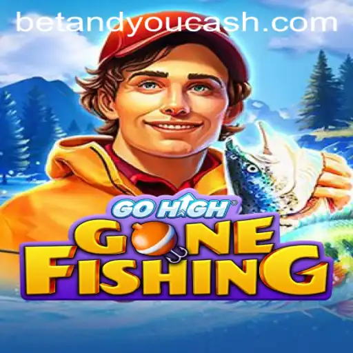 GoHighGoneFishing: A Deep Dive into the Betandyou Game