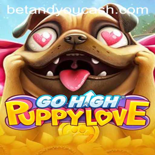 Delving into GoHighPuppyLove: A Betandyou Game Experience