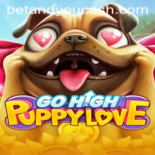 Delving into GoHighPuppyLove: A Betandyou Game Experience