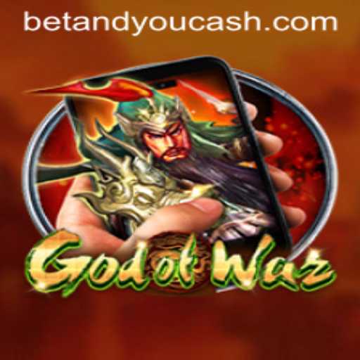 GodofWarM: A New Era in Interactive Gaming with Betandyou