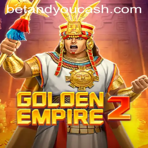 GoldenEmpire2: A Comprehensive Guide to the Betandyou Game