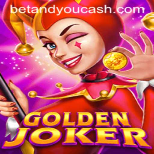 GoldenJoker: A Thrilling Journey into the Betandyou Game