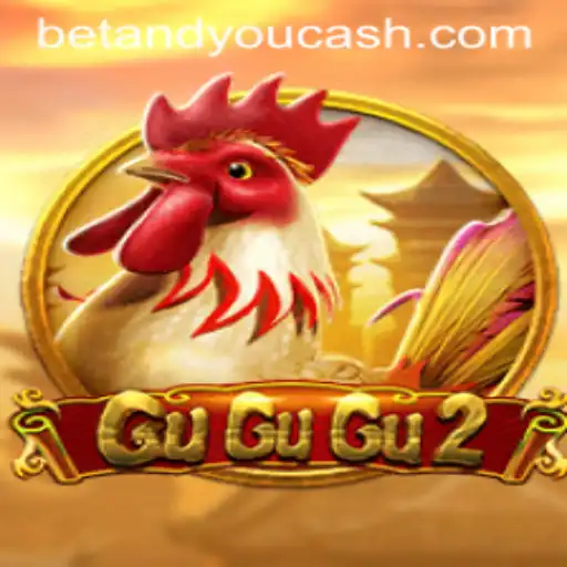 Exploring GuGuGu2: The Thrilling World of Betandyou Game