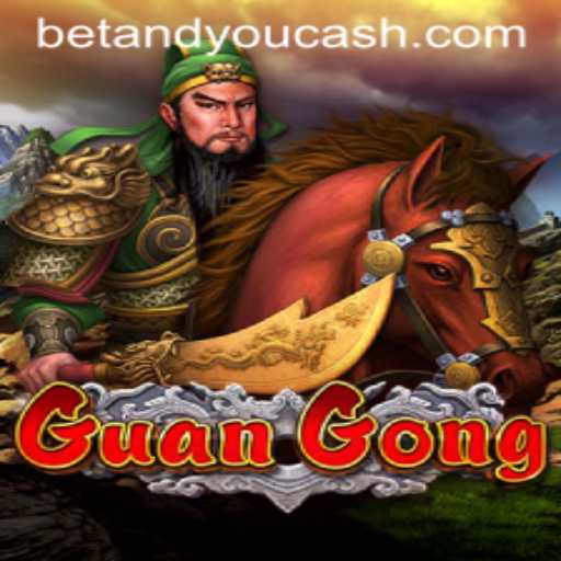 Exploring GuanGong in the Betandyou Game Universe