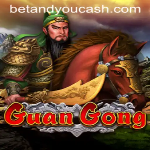 Exploring GuanGong in the Betandyou Game Universe