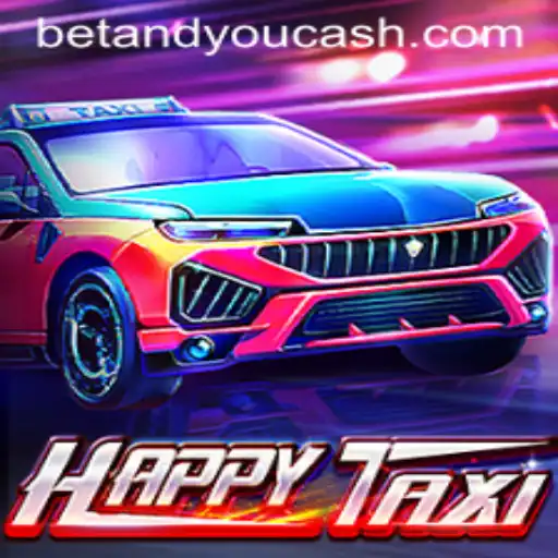 Exploring the Exciting World of HappyTaxi - A Betandyou Game