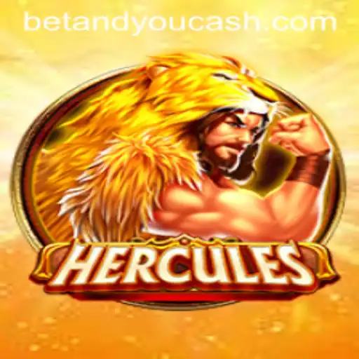 Discovering Hercules: The Betandyou Game Adventure
