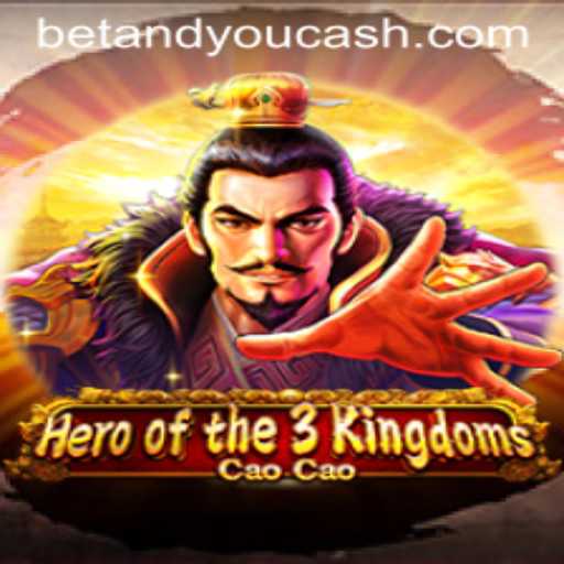 Exploring the Strategy of Heroofthe3KingdomsCaoCao on Betandyou Game
