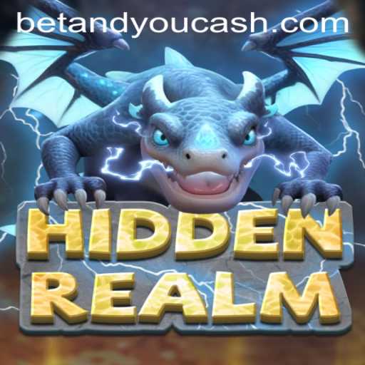 Exploring the Enigmatic World of HiddenRealm: The Fascinating Betandyou Game Experience