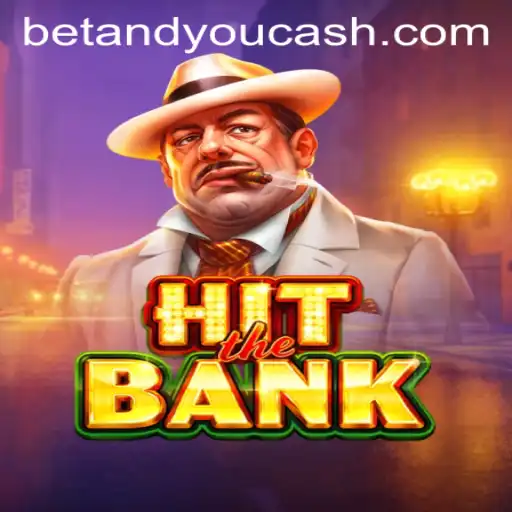 Exploring the Exciting World of HitTheBank – A Betandyou Game