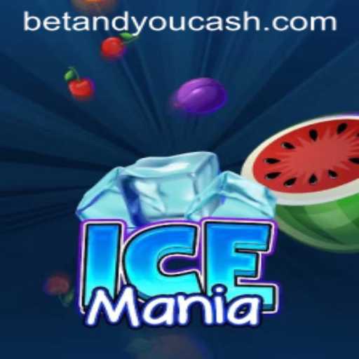 IceMania: The Thrilling Betandyou Game Taking the Gaming World by Storm